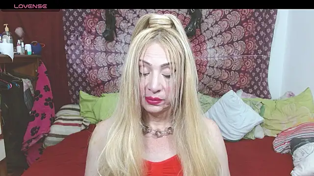 elena evans online show from 01.20.25