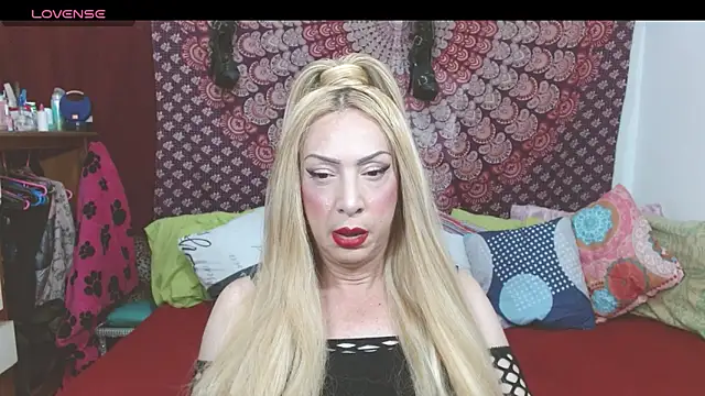 elena evans online show from 01.28.25