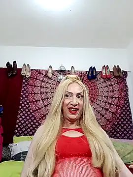 elena evans online show from 02.02.25