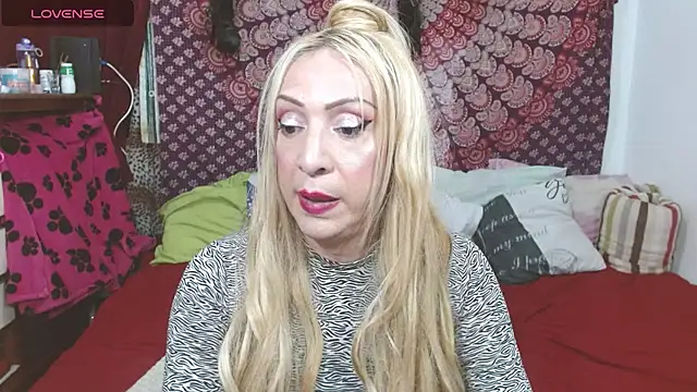 elena evans online show from 03.19.25