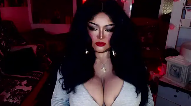 TiffanyWolf online show from 12.18.24