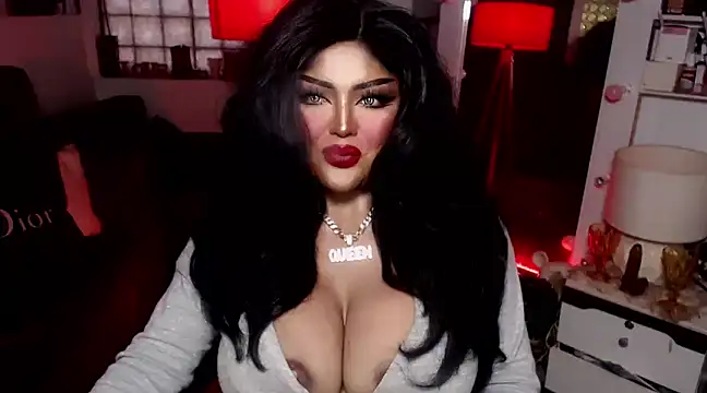 TiffanyWolf online show from 01.06.25