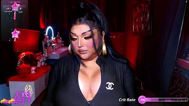 TiffanyWolf online show from 02.06.26