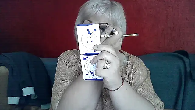 Gina Marlyn online show from 03.22.25