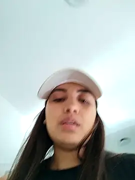 aisha es online show from 02.26.26