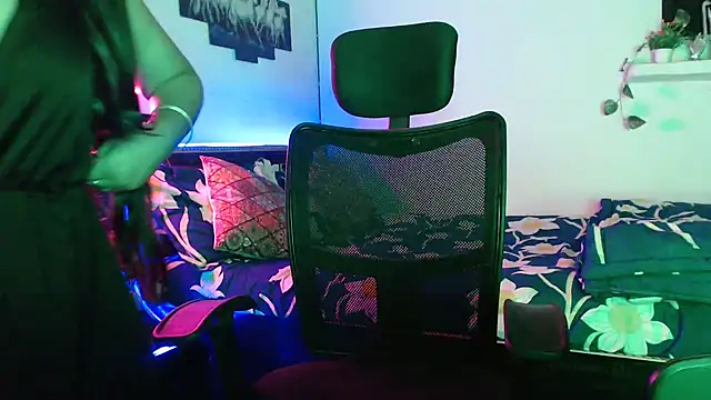 The Divine Love online show from 12.01.24