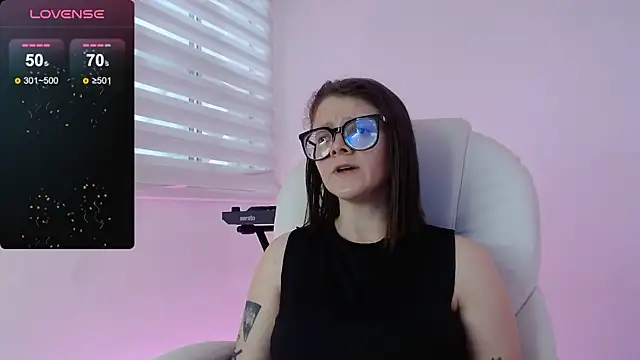 Arya starrk online show from 12.12.24