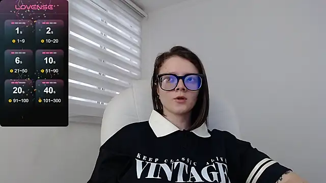 Arya starrk online show from 12.14.24