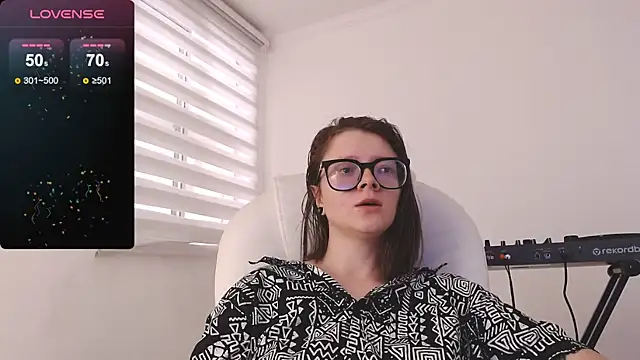 Arya starrk online show from 12.20.24