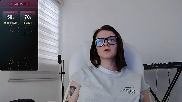 Arya starrk online show from 12.24.24