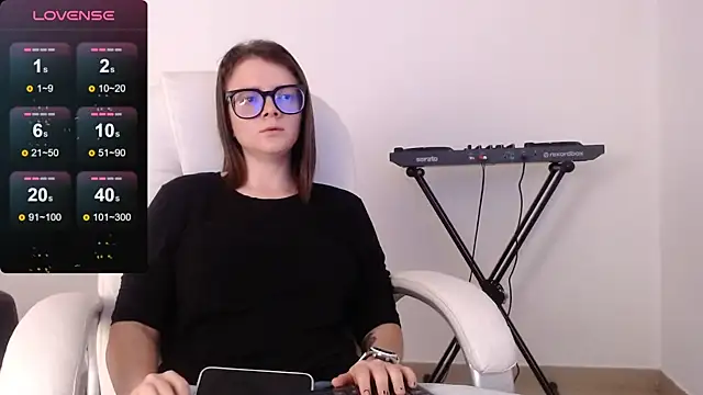 Arya starrk online show from 01.05.25