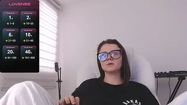 Arya starrk online show from 01.06.25