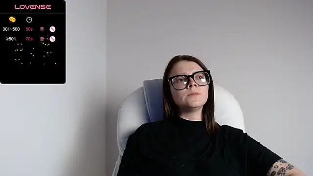 Arya starrk online show from 01.30.25