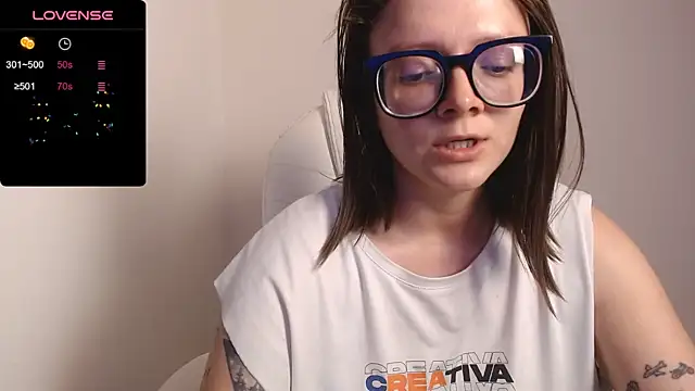 Arya starrk online show from 02.06.25