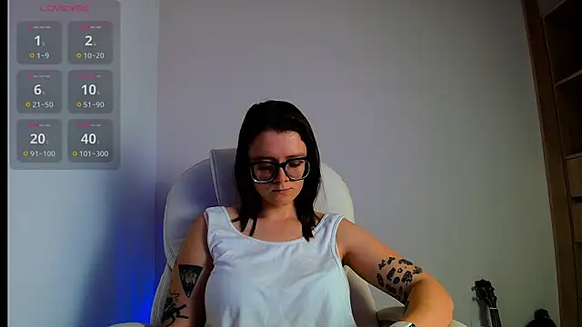 Arya starrk online show from 02.28.25