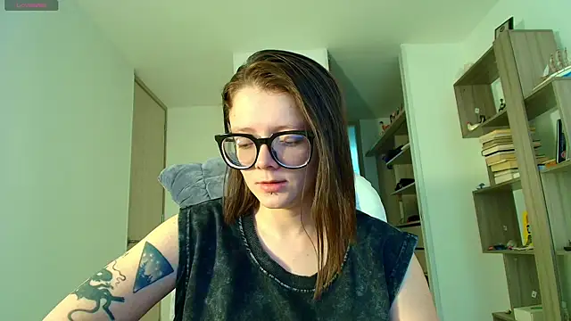 Arya starrk online show from 09.17.25