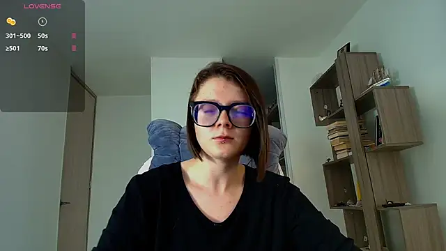 Arya starrk online show from 10.16.25