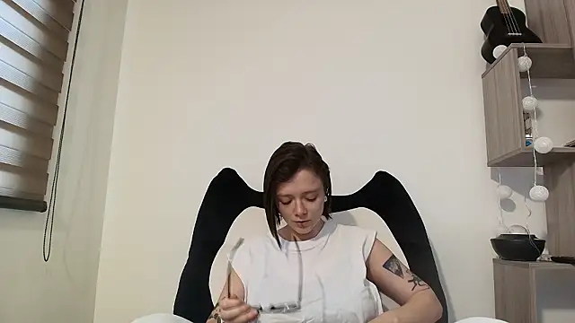 Arya starrk online show from 03.05.26