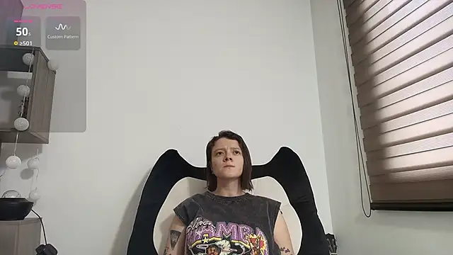 Arya starrk online show from 04.24.26