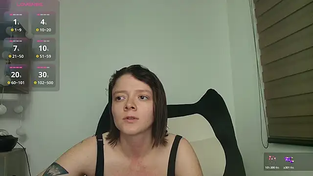 Arya starrk online show from 05.04.26