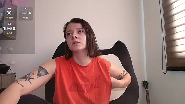 Arya starrk online show from 05.08.26