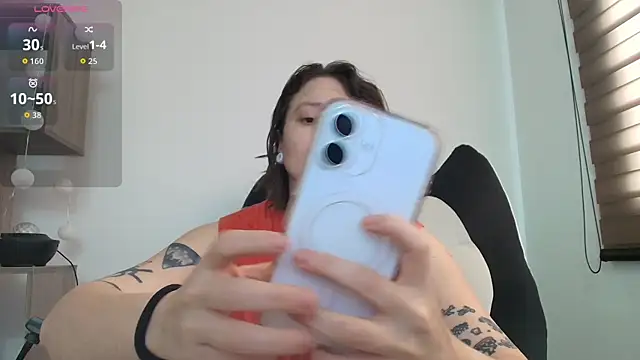 Arya starrk online show from 05.10.26