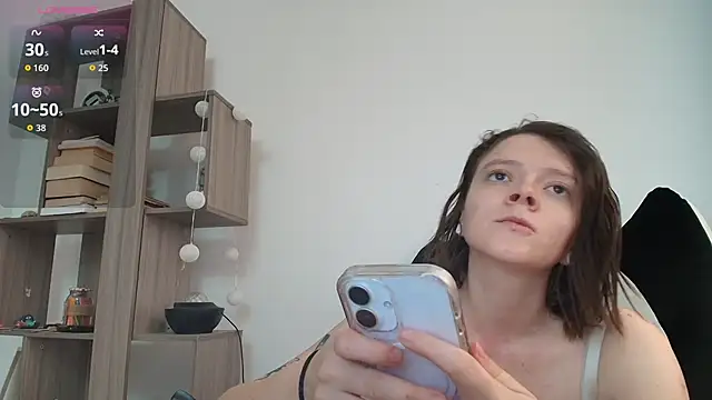 Snapshot of Arya_starrk chatting on 05.11.26 Arya starrk online show from 05.11.26