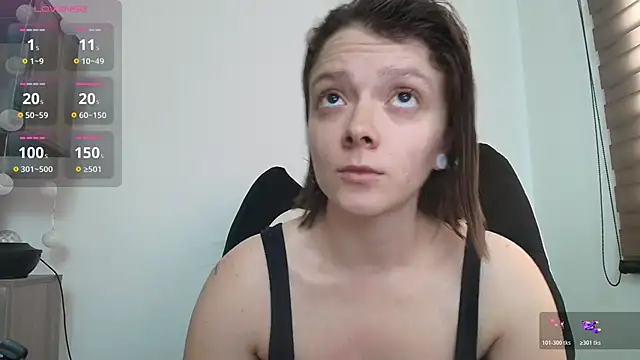 Snapshot of Arya_starrk chatting on 05.13.26 Arya starrk online show from 05.13.26
