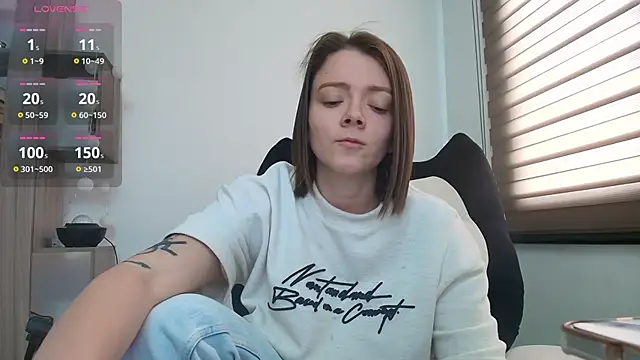 Snapshot of Arya_starrk chatting on 05.19.26 Arya starrk online show from 05.19.26