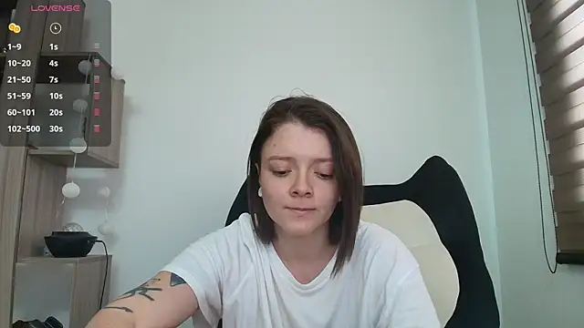 Snapshot of Arya_starrk chatting on 05.24.26 Arya starrk online show from 05.24.26