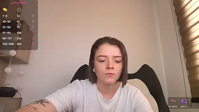 Snapshot of Arya_starrk chatting on 06.03.26 Arya starrk online show from 06.03.26