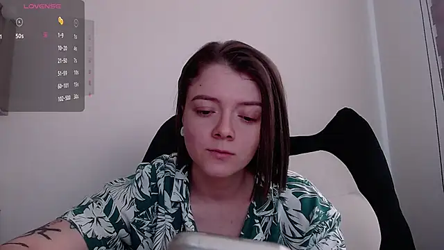 Snapshot of Arya_starrk chatting on 06.05.26 Arya starrk online show from 06.05.26