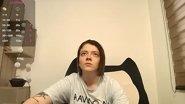Snapshot of Arya_starrk chatting on 06.11.26 Arya starrk online show from 06.11.26
