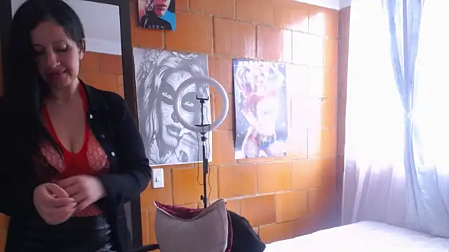 charlote temple online show from 03.17.25