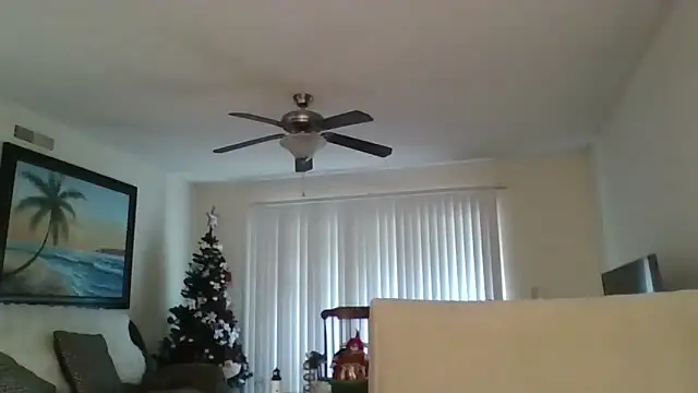 EvaRobinson online show from 12.18.24