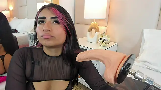 AntoniaRoss  online show from 02.22.25