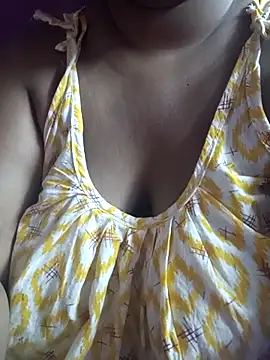 DEPALI09 online show from 03.14.26