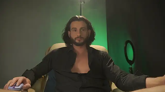 Keen   Luckystrike online show from 11.09.25