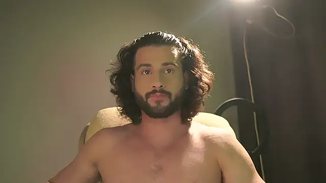 Keen   Luckystrike online show from 11.11.25