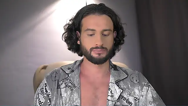 Keen   Luckystrike online show from 02.03.26