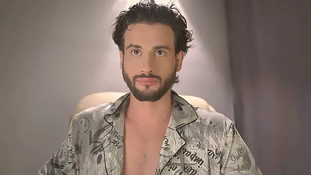 Keen   Luckystrike online show from 02.15.26