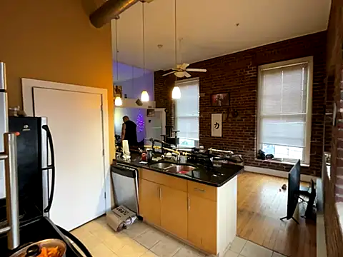 Snapshot of Littledick007007 chatting on 11.30.25 Littledick007007 online show from 11.30.25