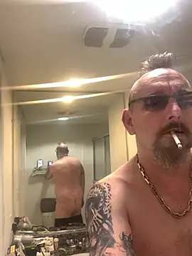 Littledick007007 online show from 03.01.26