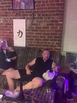 Littledick007007 online show from 05.25.26