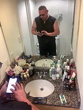Littledick007007 online show from 05.25.26