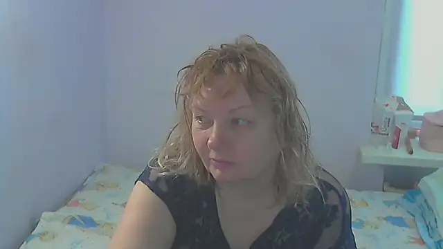Lusi-777 online show from 03.27.26