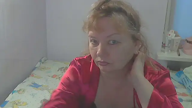 Lusi-777 online show from 03.28.26
