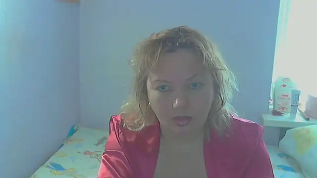 Lusi-777 online show from 04.06.26