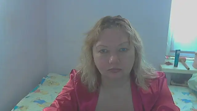 Lusi-777 online show from 04.13.26