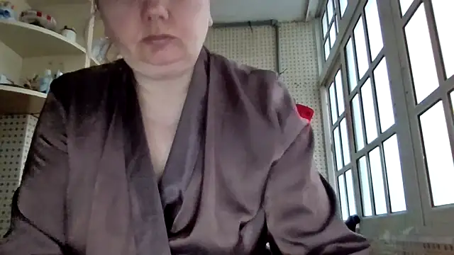Lusi-777 online show from 04.22.26